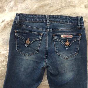 Hudson Jeans